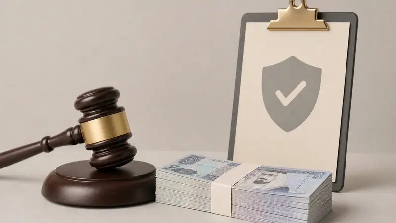 711 B.V. Didenda €886.000 oleh KSA karena Lalai Memantau Pemain
