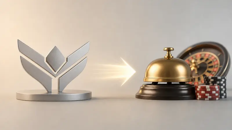 Ekspansi Paf Melalui Akuisisi Kasino Bell dari Swedia