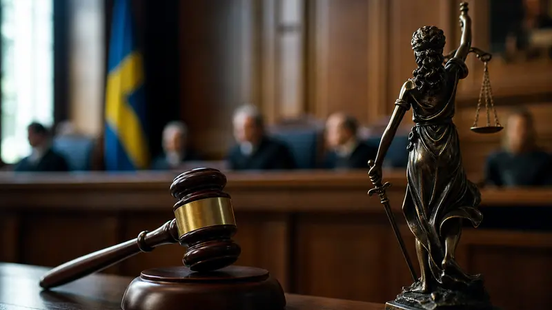 Pengadilan Swedia Bebaskan LeoVegas dari Sanksi Terkait Kebijakan Judi