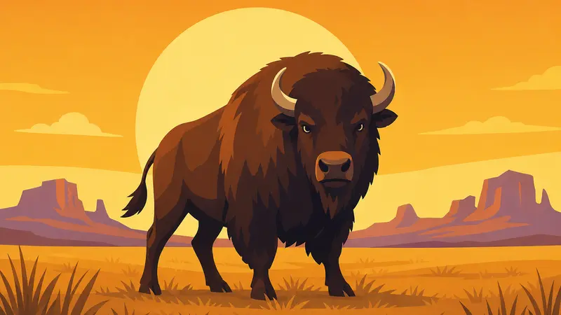 Pengalaman Seru Bersama Slot Mesin Buffalo Bonanza Hold & Win