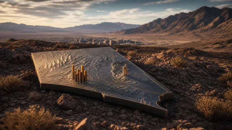 Prospek Keuangan Las Vegas di Tengah Akuisisi Kasino