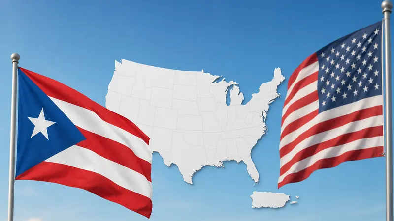 Puerto Rico Mengintegrasikan Diri dengan Program Pencegahan Judi Nasional AS