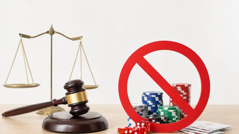 Bangladesh Atur Ulang Kebijakan untuk Memerangi Perjudian Mendukung Masyarakat