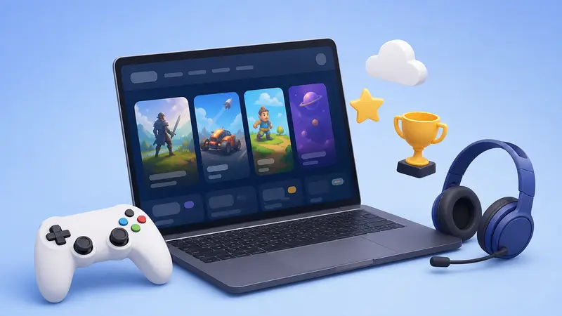 Ekspansi Digital Bloomberry dengan Debut FUNaloMAX