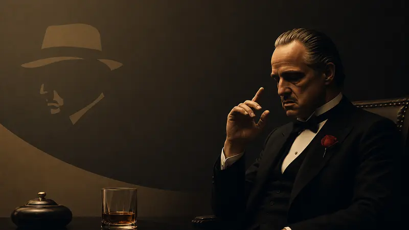 Eksplorasi Slot The Godfather: 3 Pilar Kekuasaan dalam Dunia Permainan