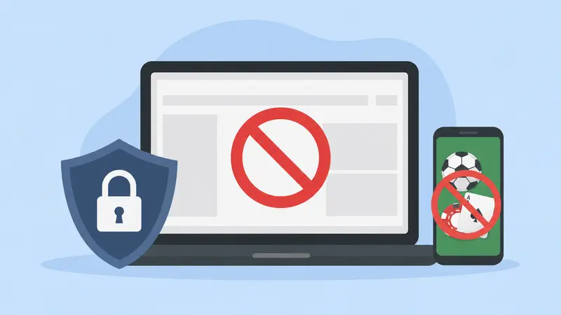 Inisiatif Pengamanan Digital di Castelli: Pembatasan Akses Perjudian