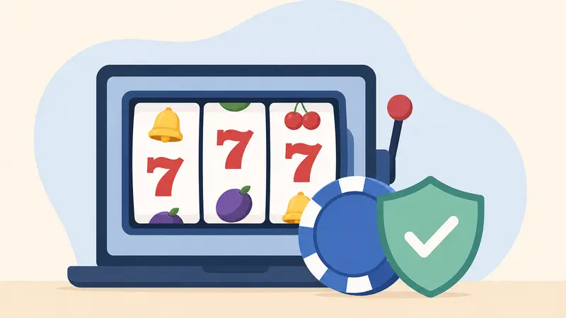 Jerman Tetapkan Peningkatan Batas Taruhan Slot Online hingga €5
