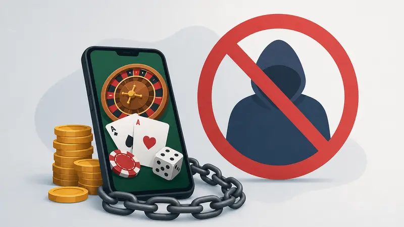 Kazakhstan Tingkatkan Pengawasan Finansial untuk Membendung Judi Online Tak Sah