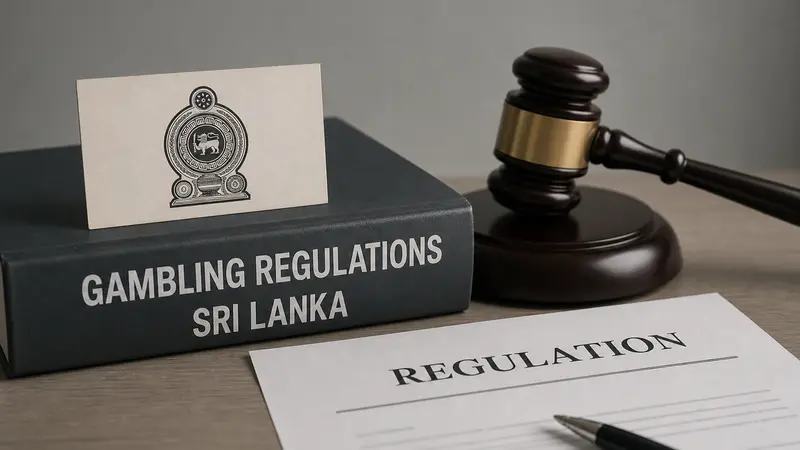 Kebijakan Perjudian di Sri Lanka dan Implikasinya