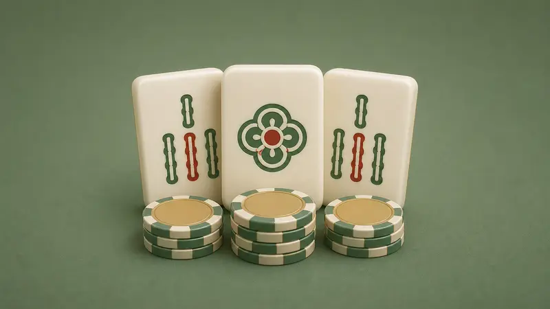 Mahjong Wins Triple Pot: Slot Baru Unik Bermuat Budaya Tiongkok