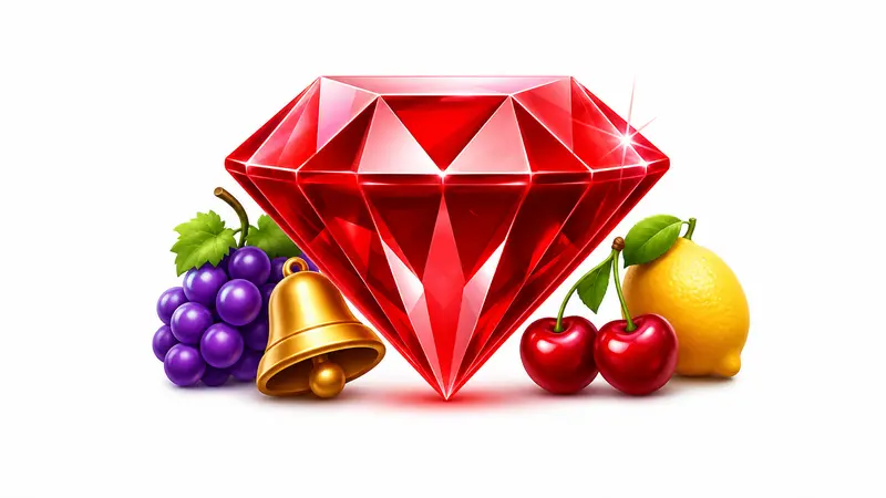 Menggali Fitur Unik Diamond Blitz 3 Slot dari Red Tiger