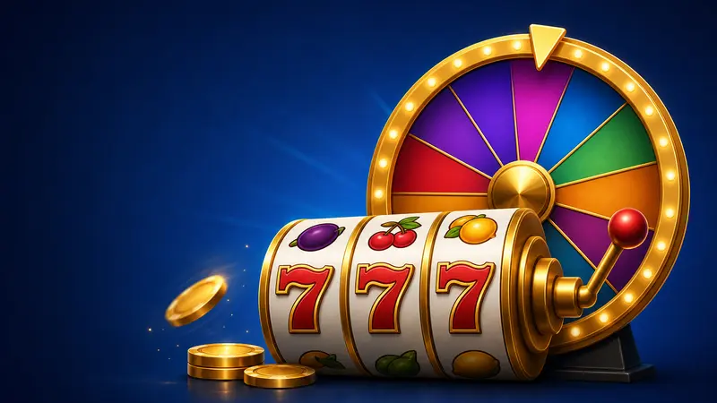 Menjelajahi Keajaiban 777 Wheel Blitz Dari Pragmatic Play: Pengalaman Slot yang Memukau