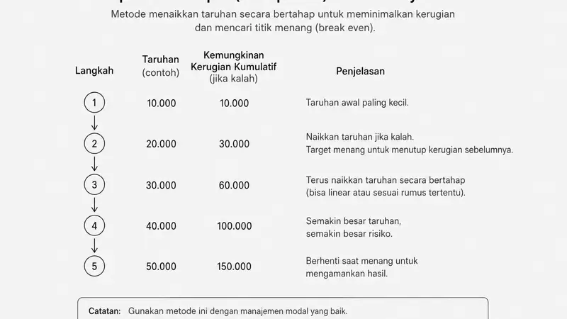 Operasi Interpol Bongkar Sindikat Judi Ilegal: Penangkapan Ribuan dan Sitaan Besar