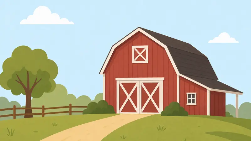 Pengalaman Menarik di Lahan: Menggali Better Barn House Bonanza dari Pragmatic Play