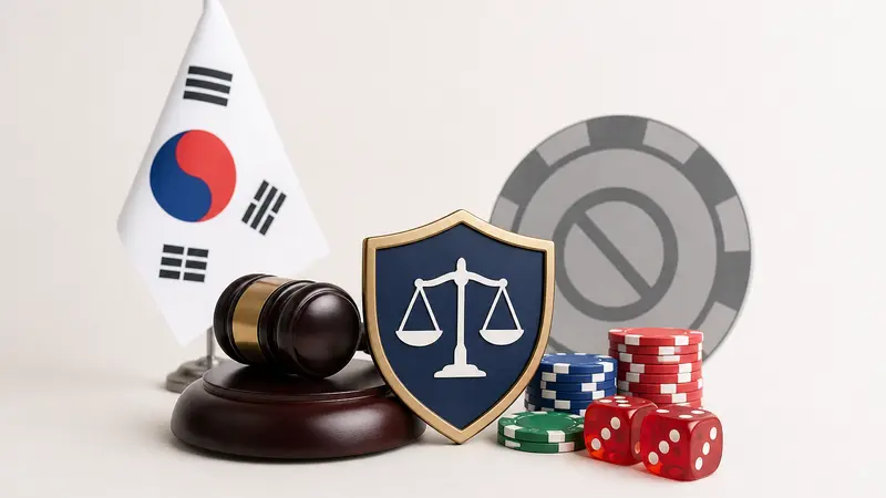 Penilaian Korea Selatan Terhadap Polymarket di Tengah Kebijakan Ketat Perjudian