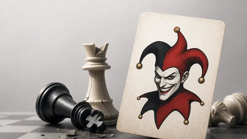 Petualangan Seru Joker's Revenge Dari Pragmatic Play