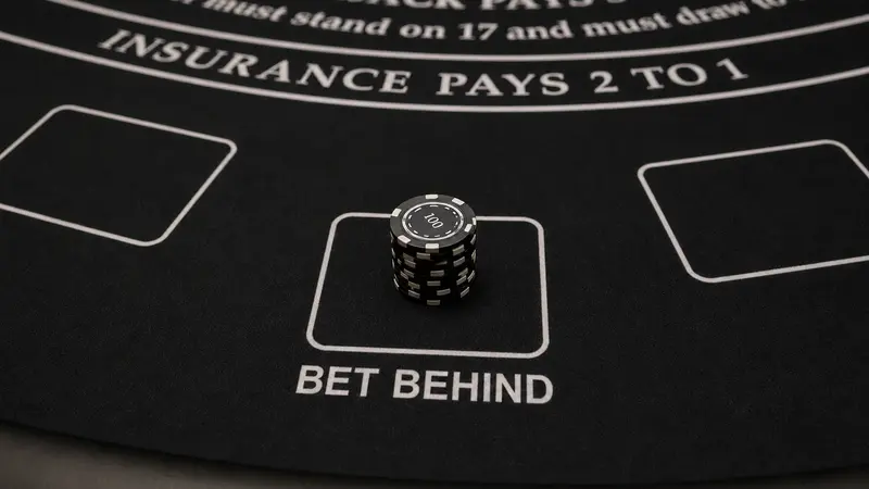 Pragmatic Play Launches Bet Behind Pro: A New Era for Live Blackjack