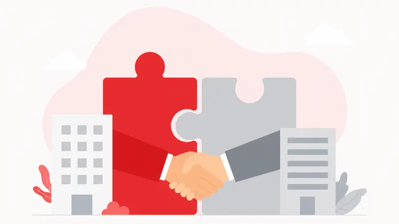 Strategi Ekspansi JCM: Akuisisi Bisnis Fujitsu dalam Fokus