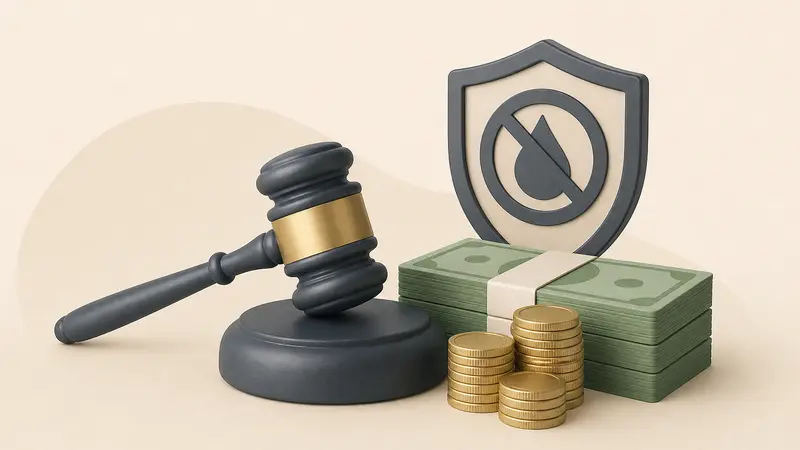 Swedia Tegaskan Sanksi untuk Trio Perusahaan Judi terkait Pelanggaran AML