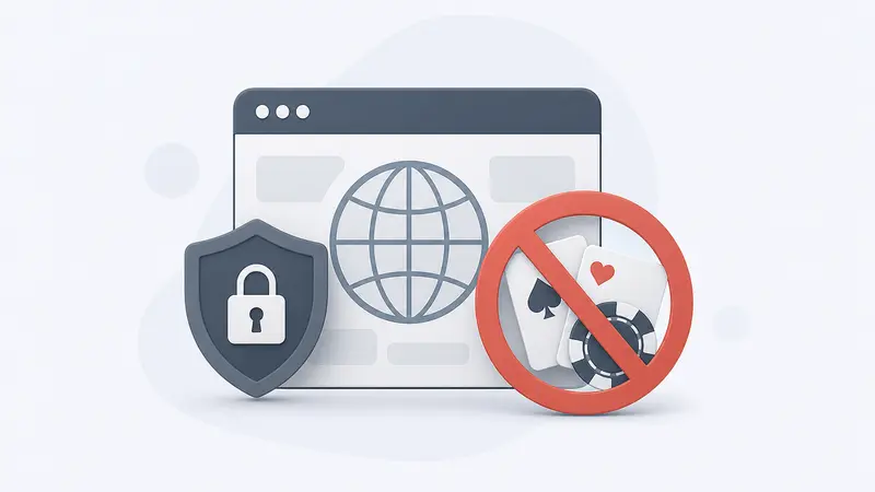 Chile Terapkan Langkah Efektif Cegah Operasi Kasino Ilegal dengan Blokir DNS