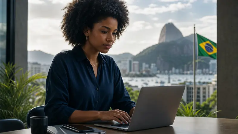 DigiPlus Bermitra dengan IBJR untuk Memperkuat Peran di Pasar Brasil