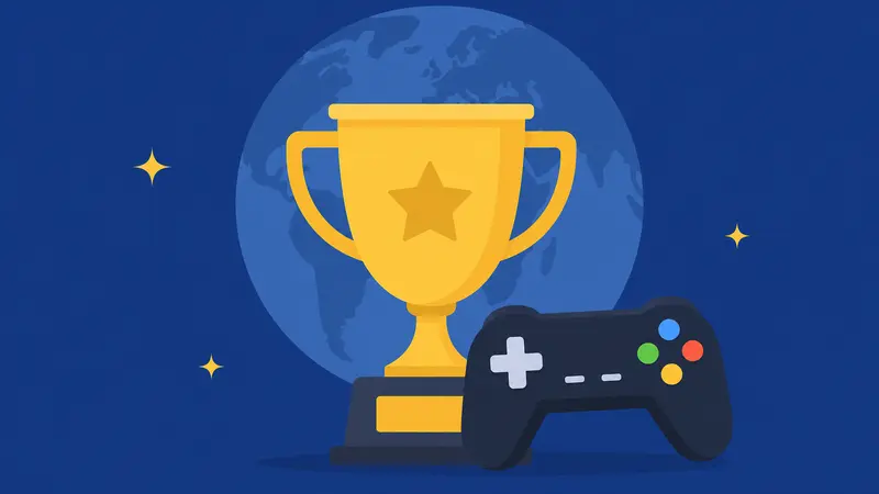 Inisiatif Sosial dari Esportes Gaming Brasil Membawa Mereka ke Global Gaming Awards 2026