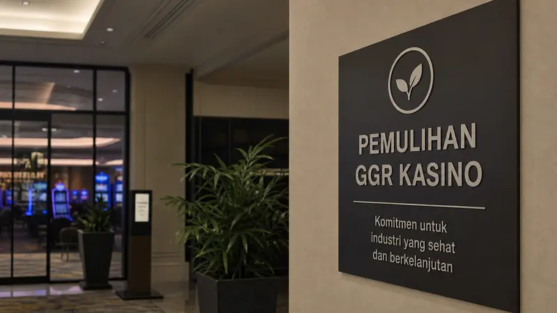 Kasino Macau Prediksi Pemulihan GGR di Akhir Musim Panas Usai Piala Dunia