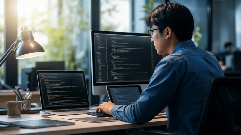 Lompatan Codere Online Berkat Pertumbuhan di Pasar Eropa dan Amerika Latin