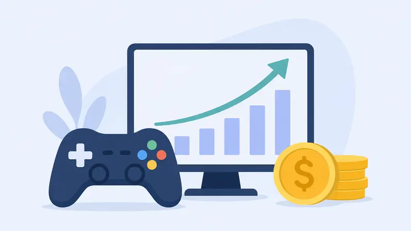 Lonjakan Penghasilan Gaming Belle Corp di City of Dreams Manila pada Q2 2026