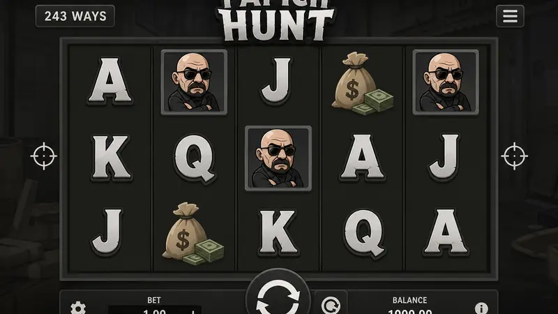 Menelusuri Kemeriahan Slot Papich Hunt: Sensasi dan Kejutan di Pesta Virtual