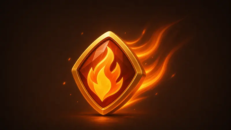 Mengungkap Daya Tarik dan Keunikan Flame Rush Slot