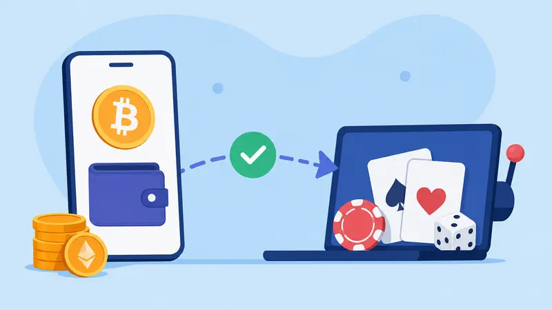 Paysafe Hadirkan Inovasi Pembayaran Kripto untuk Industri Gaming Amerika