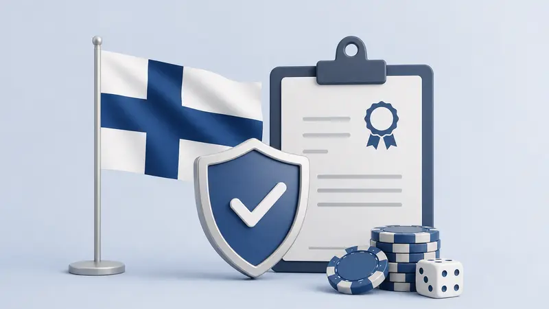 Peningkatan Aplikasi Lisensi Perjudian Finlandia Menjelang Pembukaan Pasar