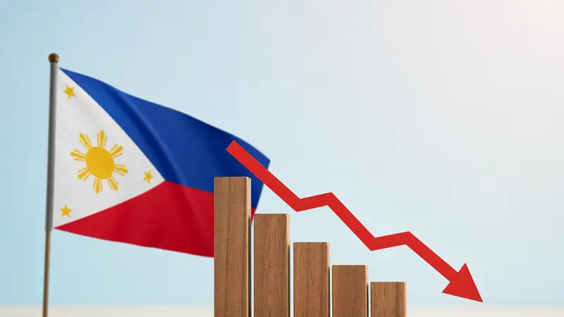 Penurunan GGR Filipina di 2026: Tantangan di Segmen Game Elektronik