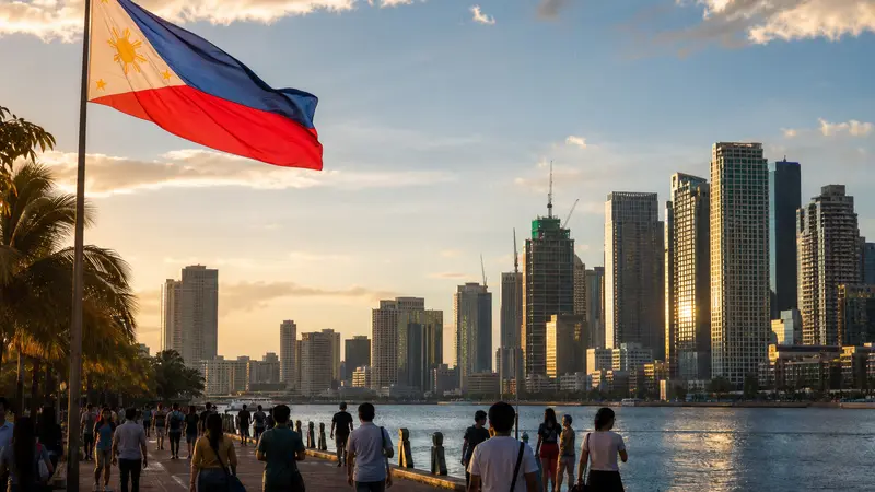Perekonomian Filipina Q2 2026: Perlambatan dan Skenario Pemulihan