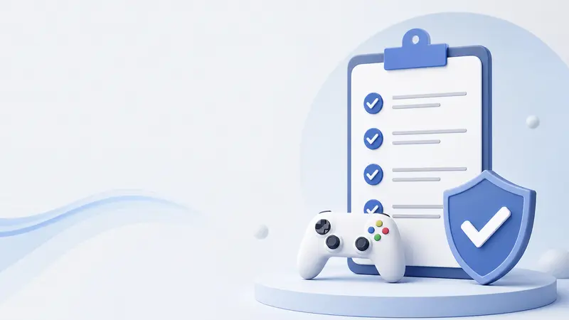 Strategi Pengaturan Bertahap untuk Peraturan Game Online di Brasil