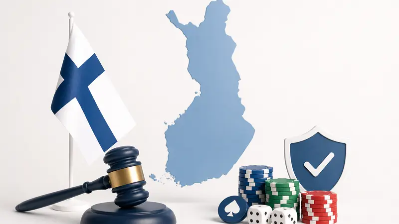 Transformasi Industri Perjudian Finlandia: Peluang Besar untuk Fintech Lokal