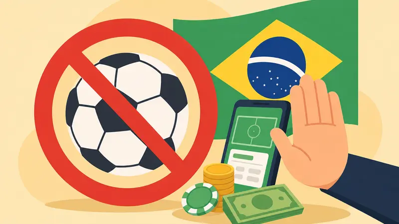 Dampak Sosial Ekonomi dari Larangan Judi di Brasil (v2)