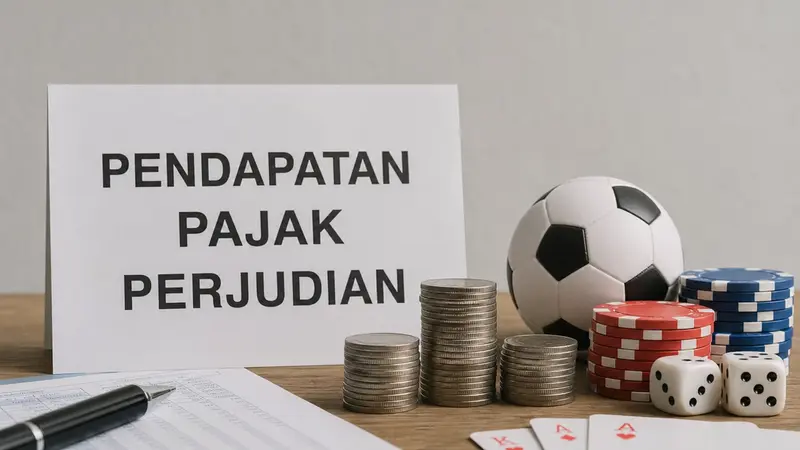 Lonjakan Pendapatan dari Pajak Perjudian Macau Mencapai $9,2 Miliar